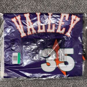 Phoenix Suns Nike Kevin Durant Swingman City Edition Jersey